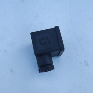 Raccord complet de vanne à membrane