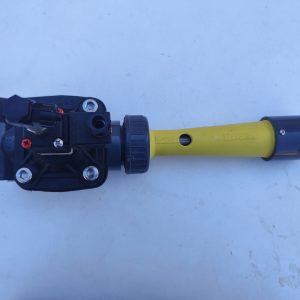 Vanne distribution + Oxypig